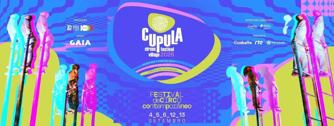Festival Cúpula